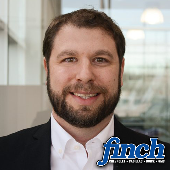 Kevin Debrita – Finch