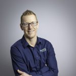 Mark Wescott Go Vertical Media Group