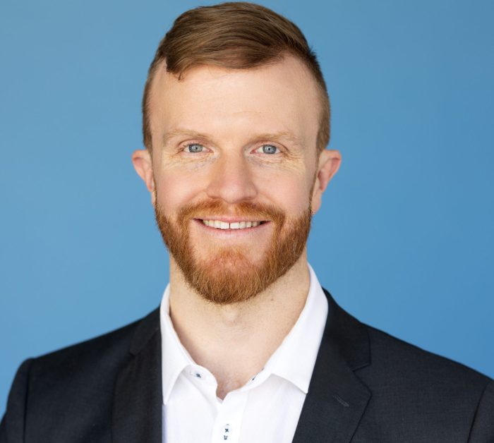 Dan Stevenson – SunLife Financial Dan Stevenson - SunLife Financial